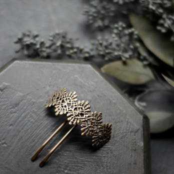 Lace ヘアフック