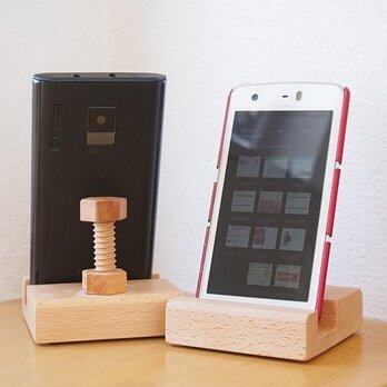 スマホスタンド