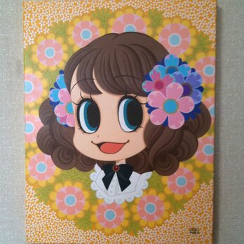 YellowHappyの画像