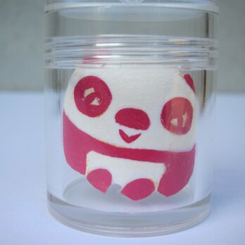 　pink　pandaの画像