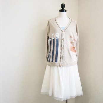 Linen/Cotton NV4Line CD