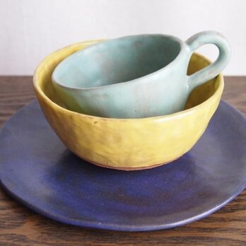 morning set for HIM（３点セット）