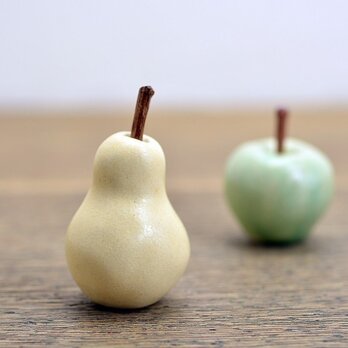 Pear（メモ押さえ）の画像