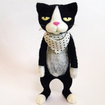 受注制作　豆之助