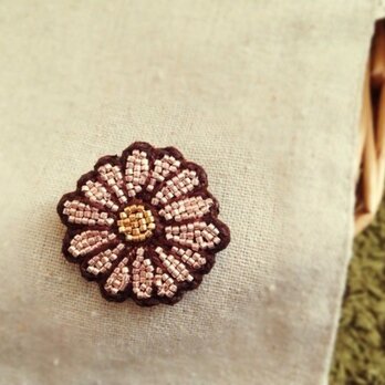 PinkGoldMarguerite(1131)