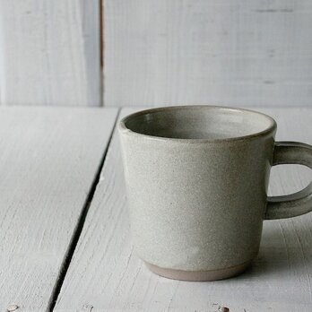 マグカップ（結晶釉 シンプル）