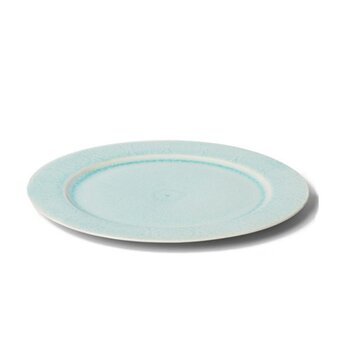 Ståmp gift dinner plate スタンプディナー単品(Blue)の画像