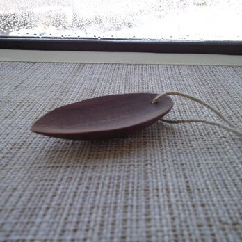 茶さじ　　（楕円）