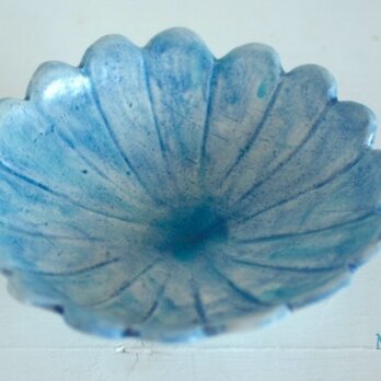 SOLD！　青花鉢　no.2の画像