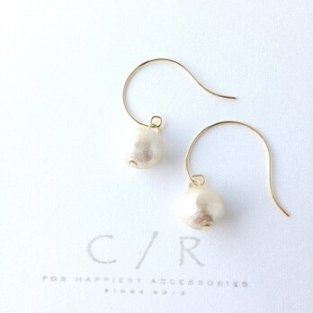 cotton pearl RFの画像