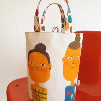 おんなのこＢＡＧ　01