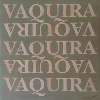 VAQUIRAの画像