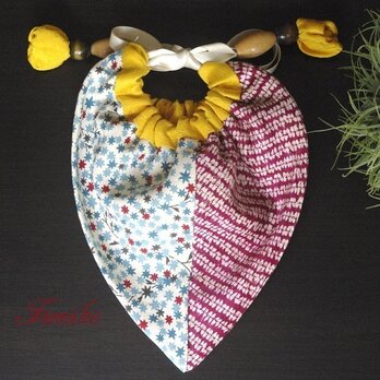 ほおずきの巾着