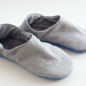 NAGAOのルームシューズ