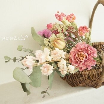 bouquet * roseの画像