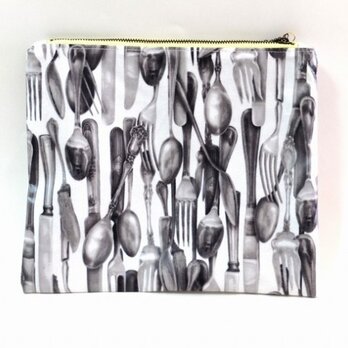 cutlery pouchの画像