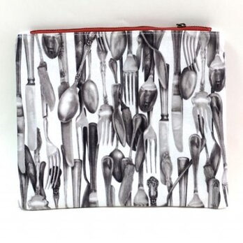 cutlery pouchの画像