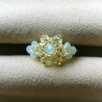 Jonquil Ring～黄水仙のリング～の画像