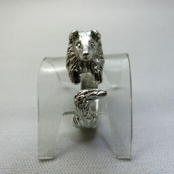 シェルティーリング