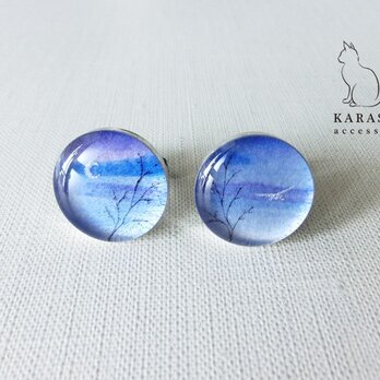 カフス027/ 夜明け