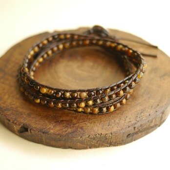 ラップブレス3連 151