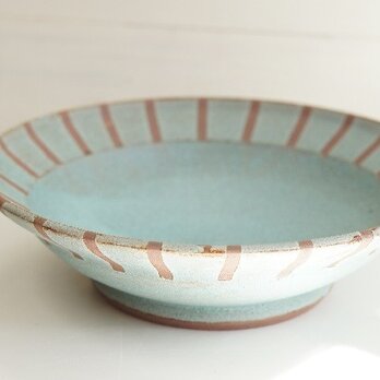 コンパルのお皿 no.80