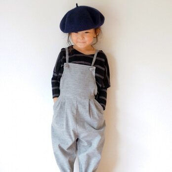 Corduroy Salopette 110,120