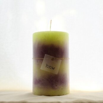 hnw-candle H13-018の画像