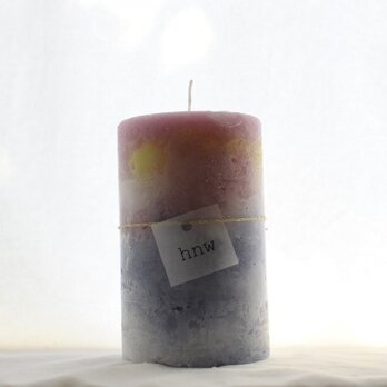hnw-candle H13-027の画像
