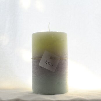hnw-candle H13-029の画像
