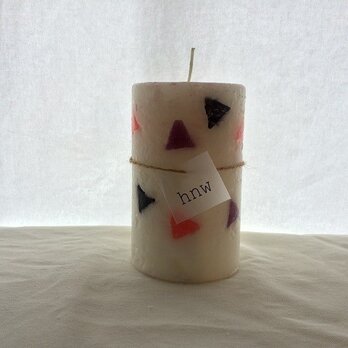 hnw-candle H13-039の画像