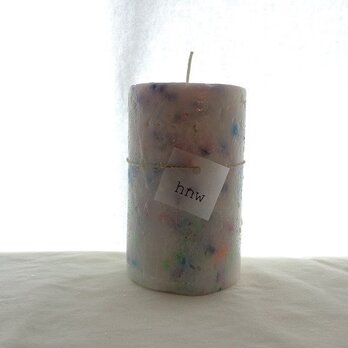 hnw-candle H13-043の画像
