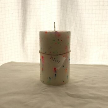 hnw-candle H13-046の画像