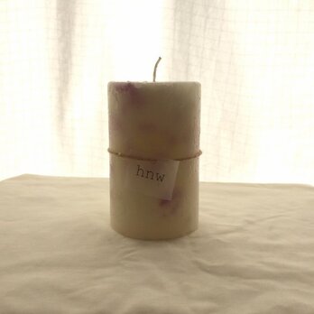 hnw-candle H13-047の画像