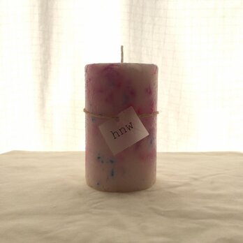 hnw-candle H13-048の画像