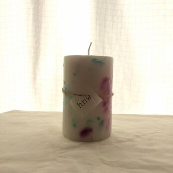 hnw-candle H13-049の画像