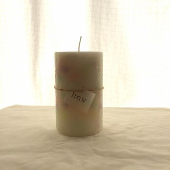 hnw-candle H13-050の画像