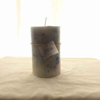 hnw-candle H13-051の画像