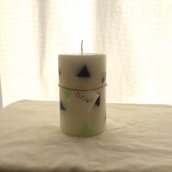 hnw-candle H13-053の画像