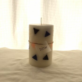 hnw-candle H13-054の画像