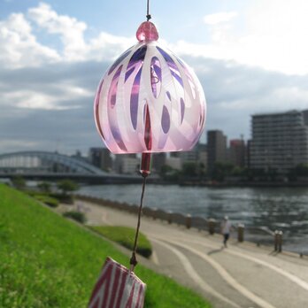 風鈴 昼花火 2