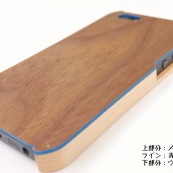 iPhone SE/5/5s ハイブリッドケース