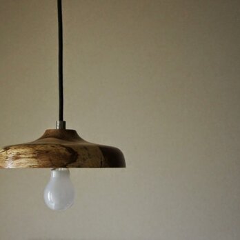 楢　ランプシェード