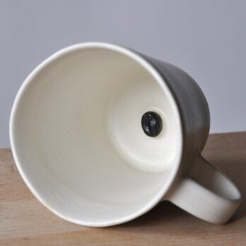 豆のつぶやきカップ