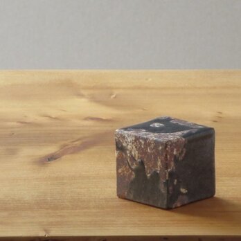 伊豆土の地球儀mini(cube)の画像