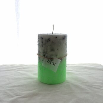 hnw-candle H13-057の画像