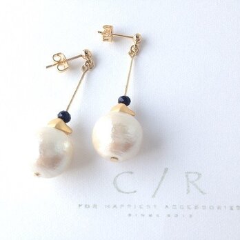 cotton pearl*Lの画像