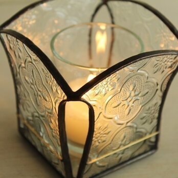 キャンドルホルダー