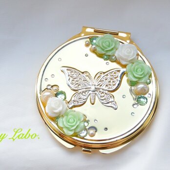 Butterfly Compact 6 Mirrorの画像