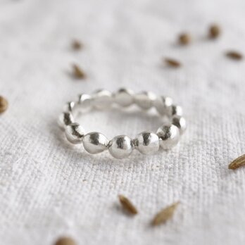 Coriander ring [R008SV]の画像